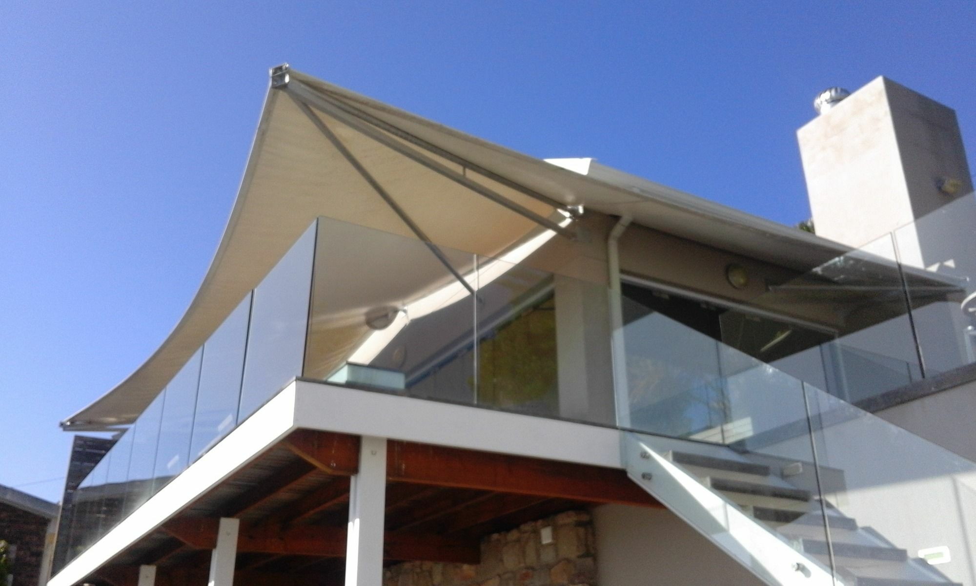 Hotel 94 On Rodger Mossel Bay Exterior foto